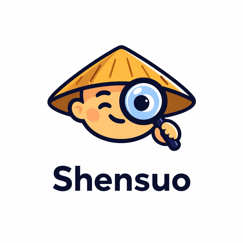 Shensuo